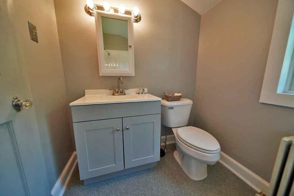 33 Pleasant Street Houlton, ME 04730 - Photo 59 of 80 full-bath-33-pleasant