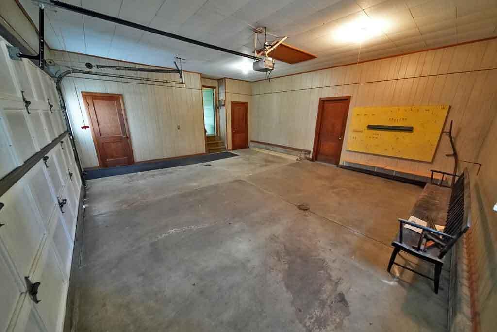 33 Pleasant Street Houlton, ME 04730 - Photo 74 of 80 garage-33-pleasant-street