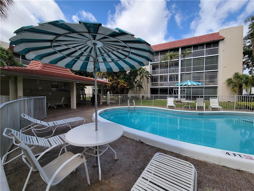 3551 Inverrary Drive, Unit 312 Lauderhill, FL 33319 - Photo 30 of 34 Photo 30