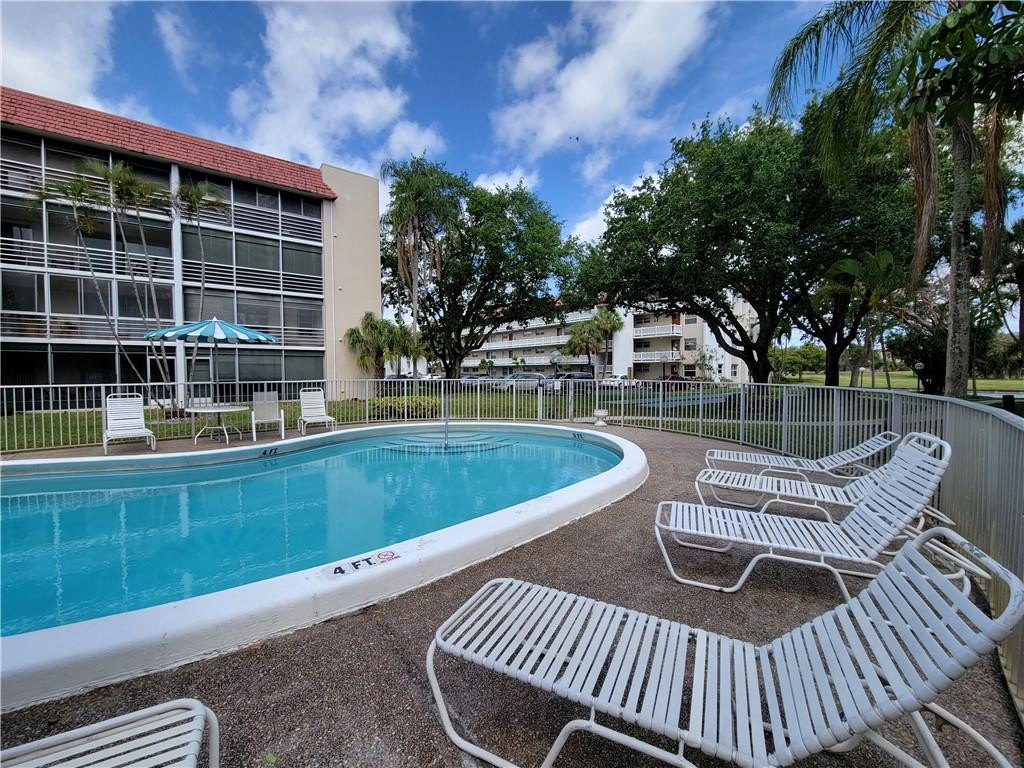 3551 Inverrary Drive, Unit 312 Lauderhill, FL 33319 - Photo 31 of 34 Photo 31