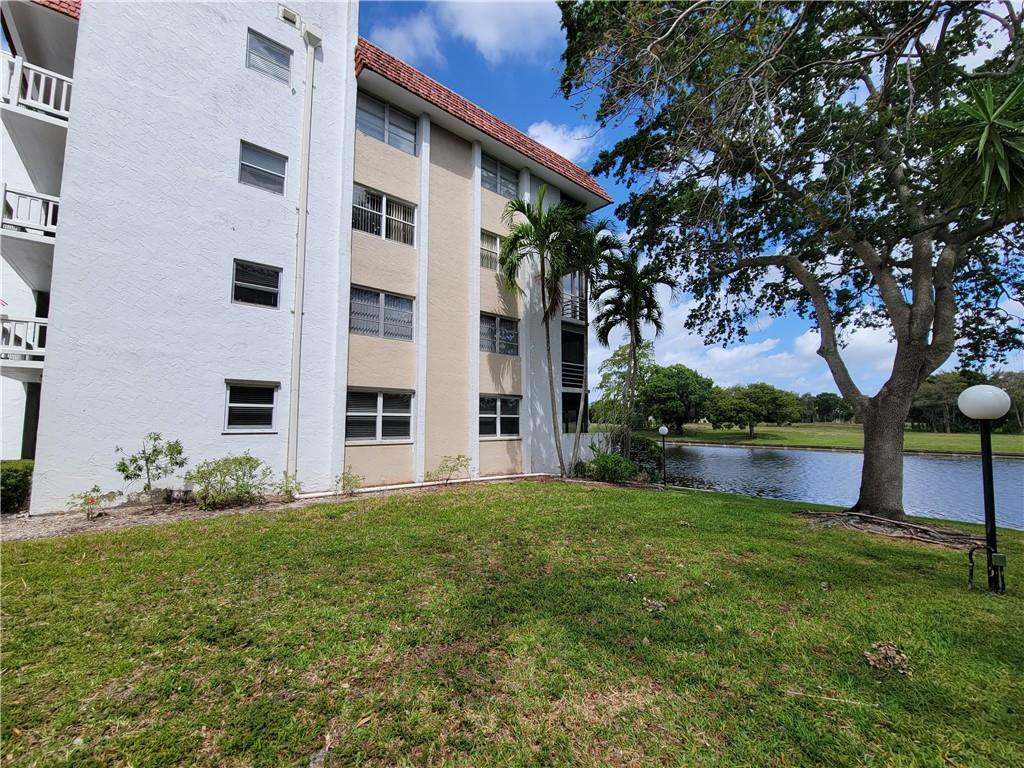3551 Inverrary Drive, Unit 312 Lauderhill, FL 33319 - Photo 32 of 34 Photo 32