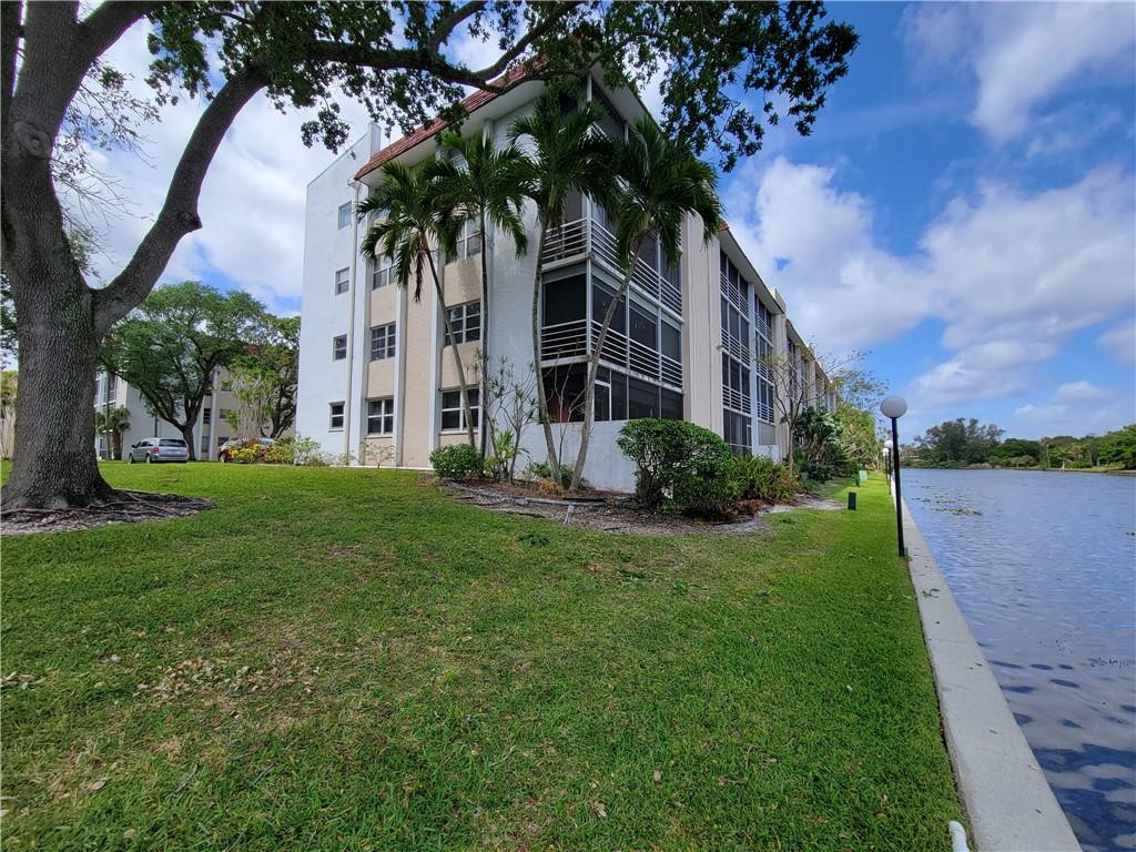 3551 Inverrary Drive, Unit 312 Lauderhill, FL 33319 - Photo 33 of 34 Photo 33