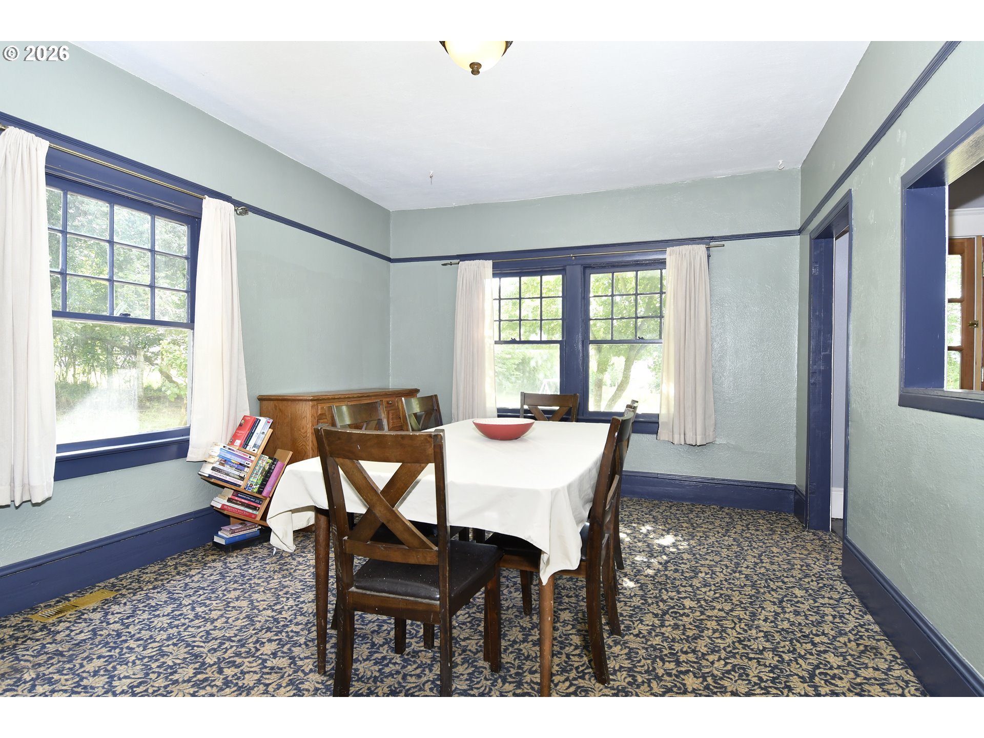 29922 South Hult Road Colton, OR 97017 - Photo 12 of 48 Dining Room