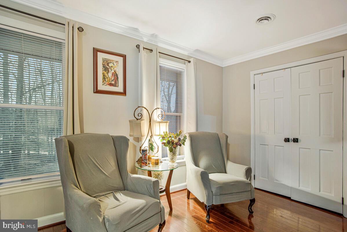 8241 Surratts Road Clinton, MD 20735 - Photo 35 of 55 a living room with furniture and a window