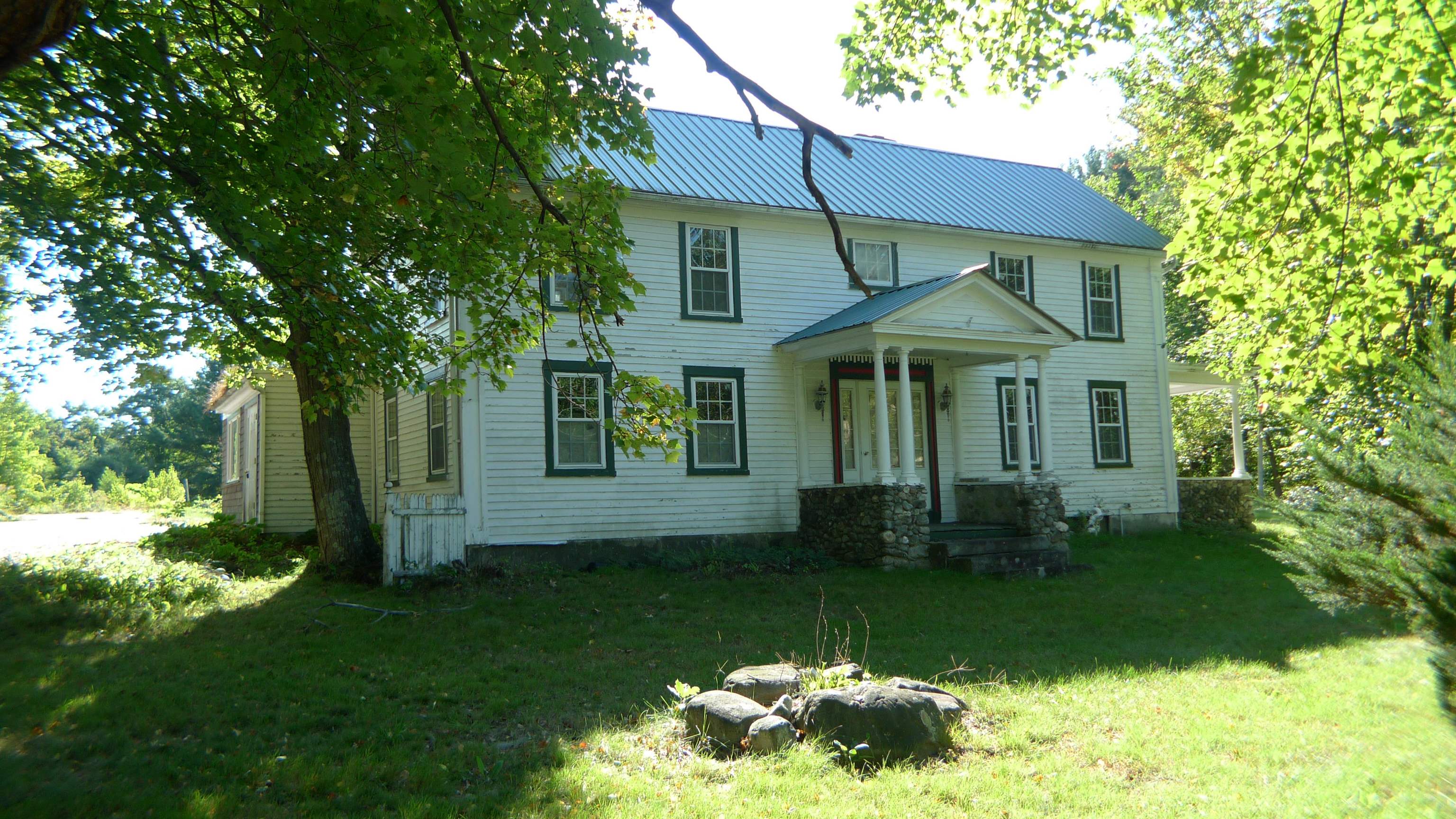 78 Raymond Road Chester, NH 03036 - Photo 1 of 37