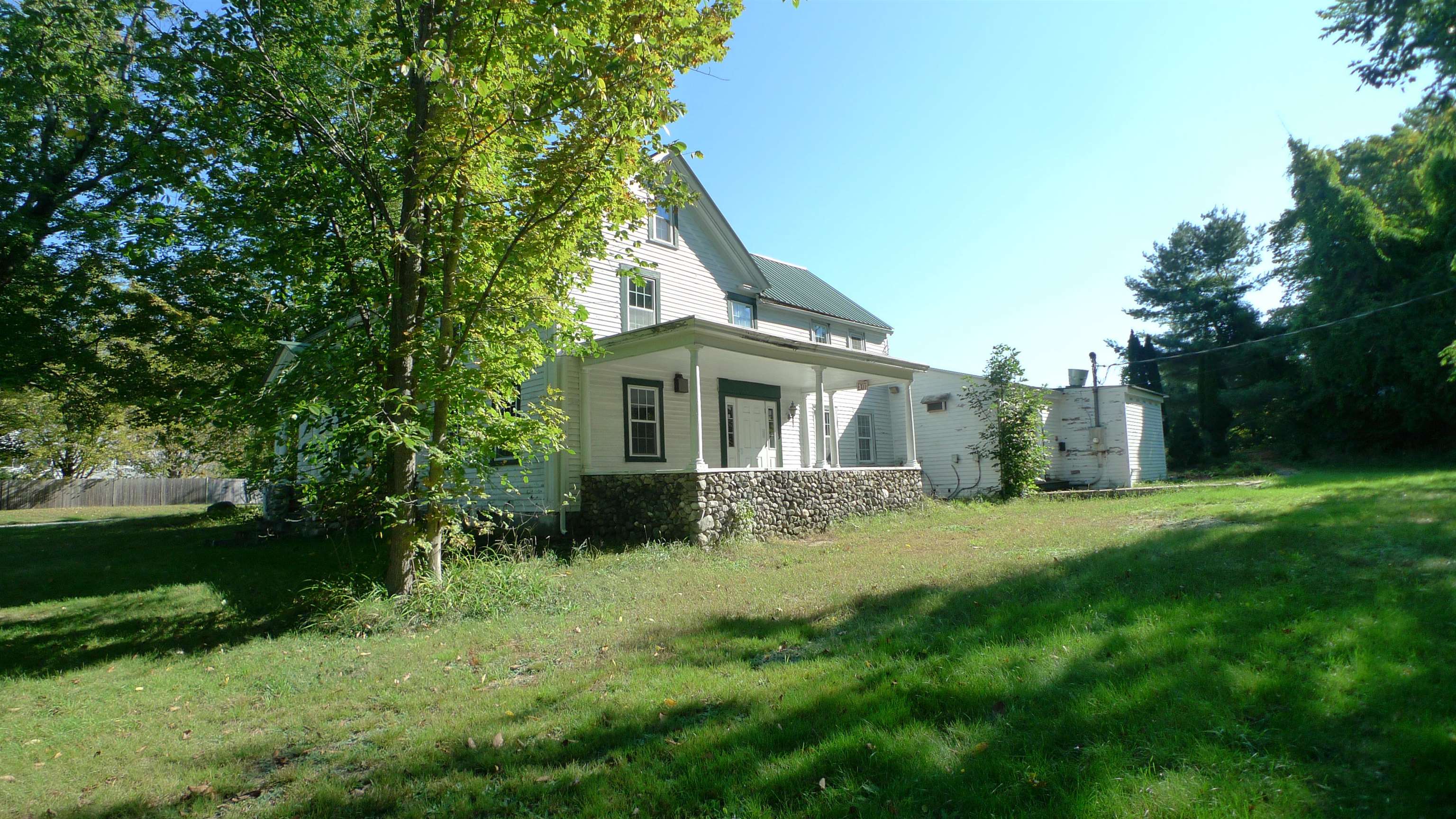 78 Raymond Road Chester, NH 03036 - Photo 5 of 37