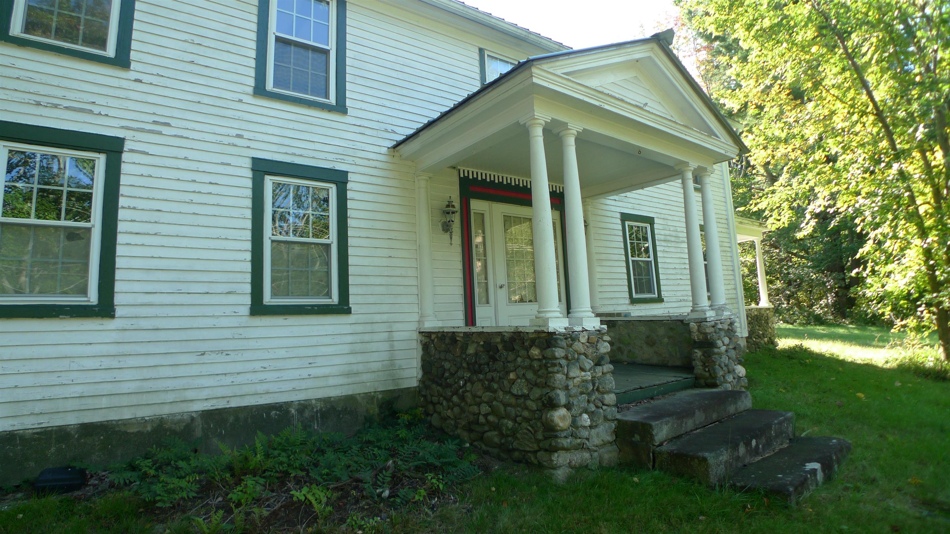 78 Raymond Road Chester, NH 03036 - Photo 6 of 37