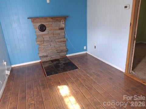 129 Harrison Street Swannanoa, NC 28778 - Photo 11 of 17