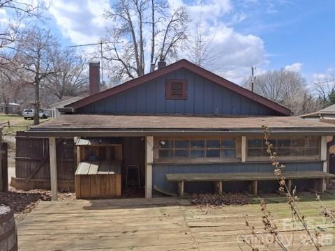 129 Harrison Street Swannanoa, NC 28778 - Photo 8 of 17