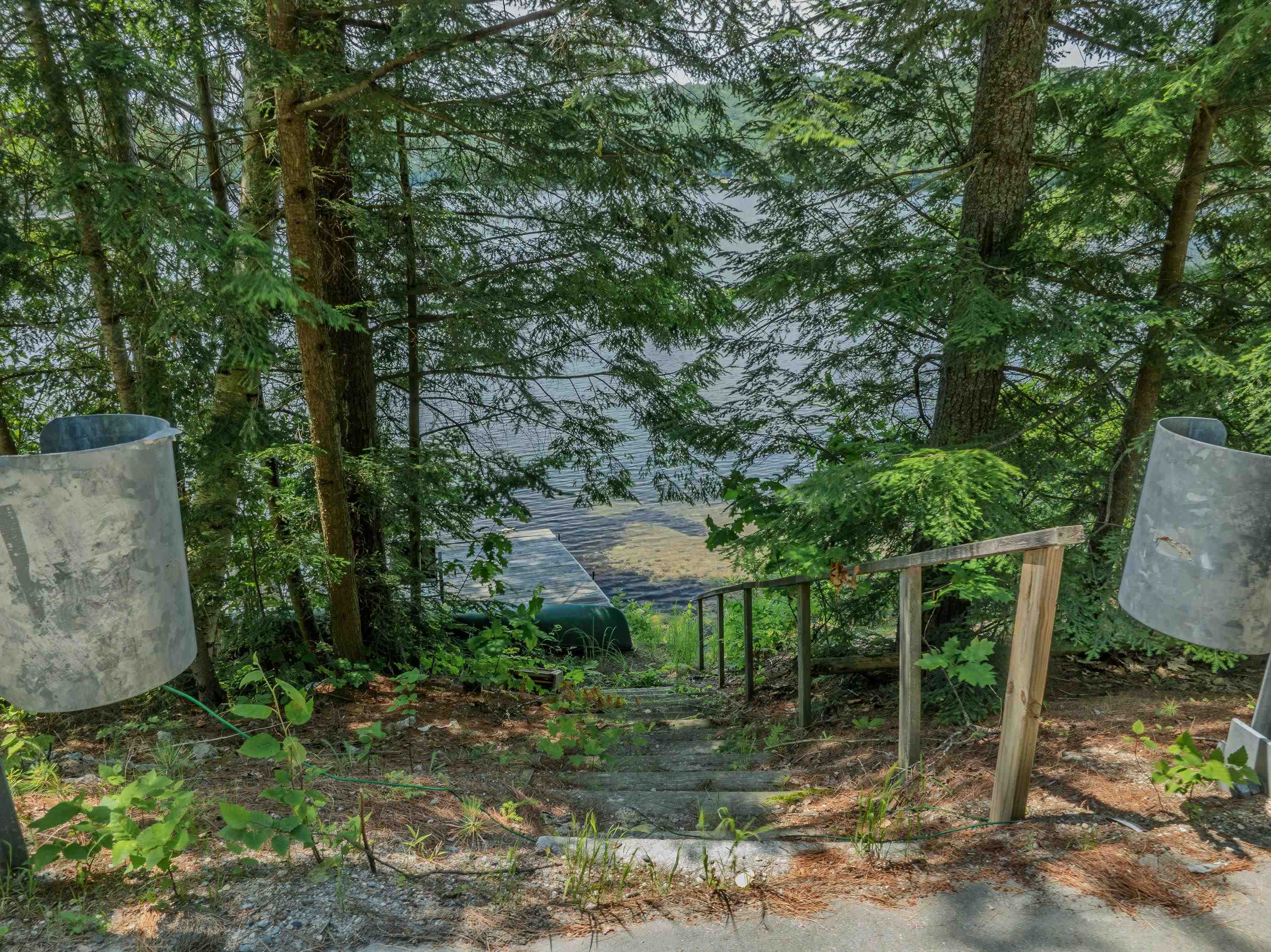 425 Partridge Lake Road Littleton, NH 03561 - Photo 11 of 39