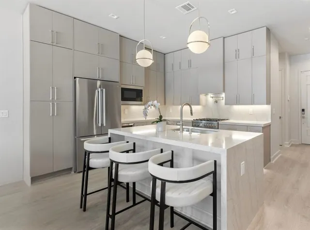 $386,140 | 1900 South Ervay Street, Unit 410, Dallas, TX 75215