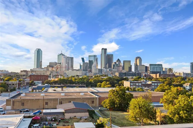 $386,140 | 1900 South Ervay Street, Unit 410, Dallas, TX 75215