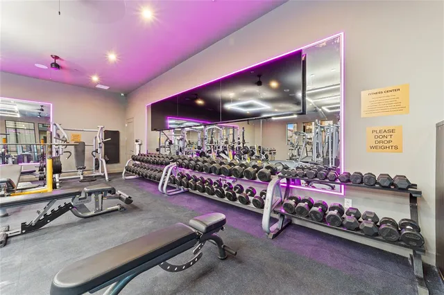 $386,140 | 1900 South Ervay Street, Unit 410, Dallas, TX 75215