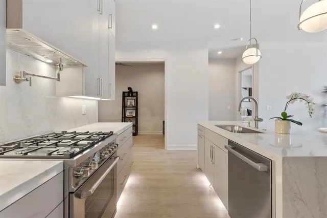 $386,140 | 1900 South Ervay Street, Unit 410, Dallas, TX 75215