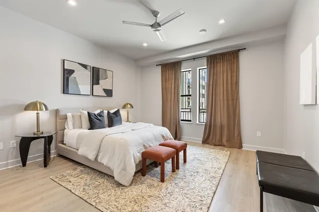 $386,140 | 1900 South Ervay Street, Unit 410, Dallas, TX 75215