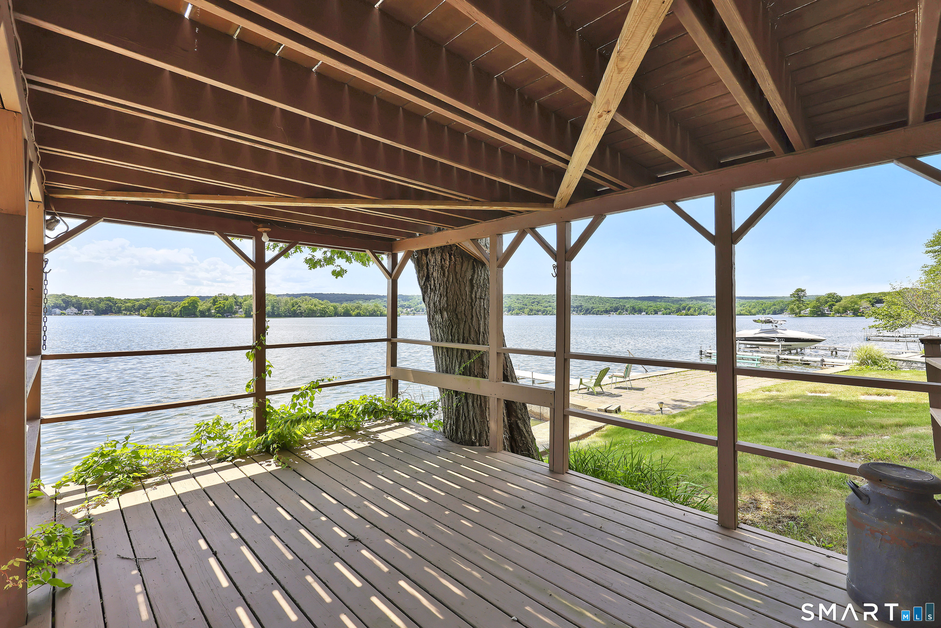 53 Meeks Point Road East Hampton, CT 06424 - Photo 24 of 34