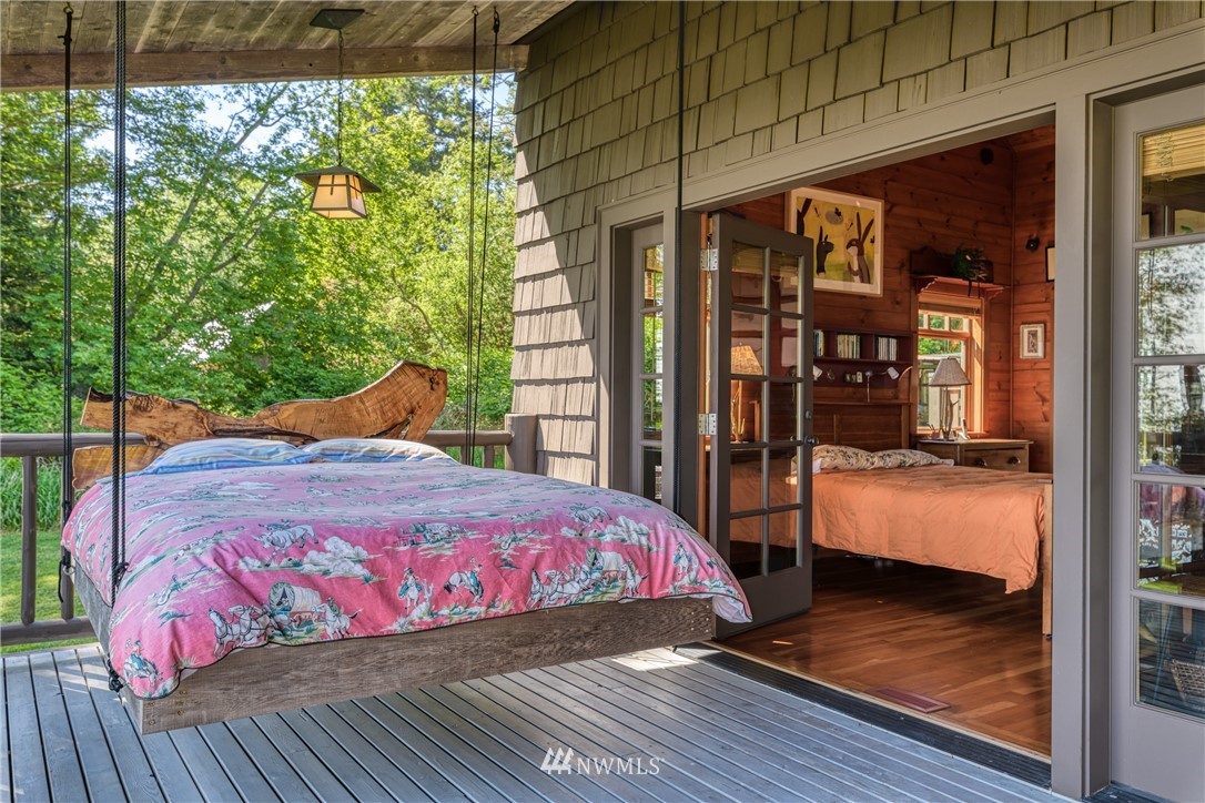 1158 Thatcher Pass Road Decatur Island, WA 98221 - Photo 14 of 25