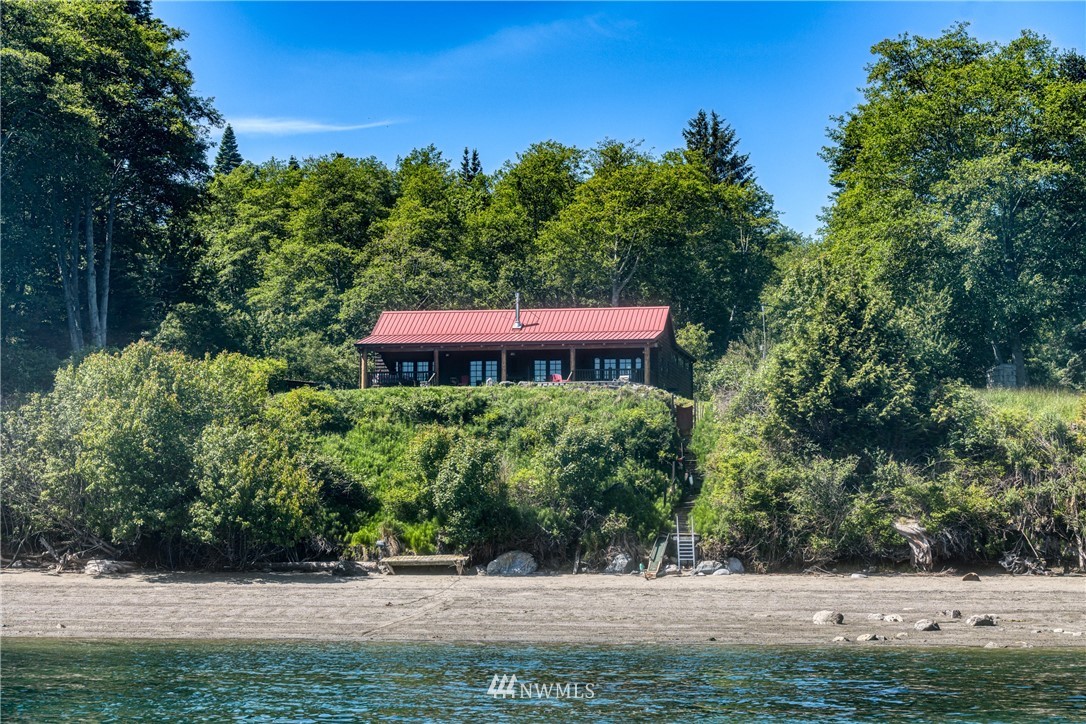 1158 Thatcher Pass Road Decatur Island, WA 98221 - Photo 3 of 25