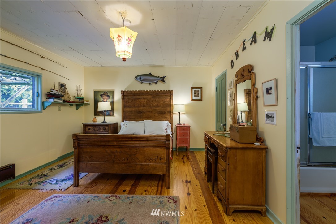 1158 Thatcher Pass Road Decatur Island, WA 98221 - Photo 23 of 25