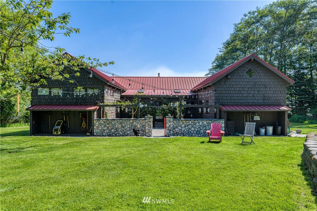 1158 Thatcher Pass Road Decatur Island, WA 98221 - Photo 4 of 25