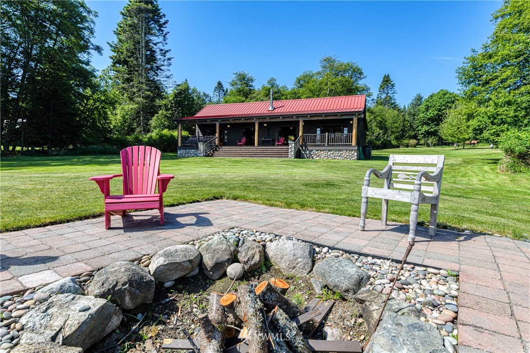 1158 Thatcher Pass Road Decatur Island, WA 98221 - Photo 6 of 25