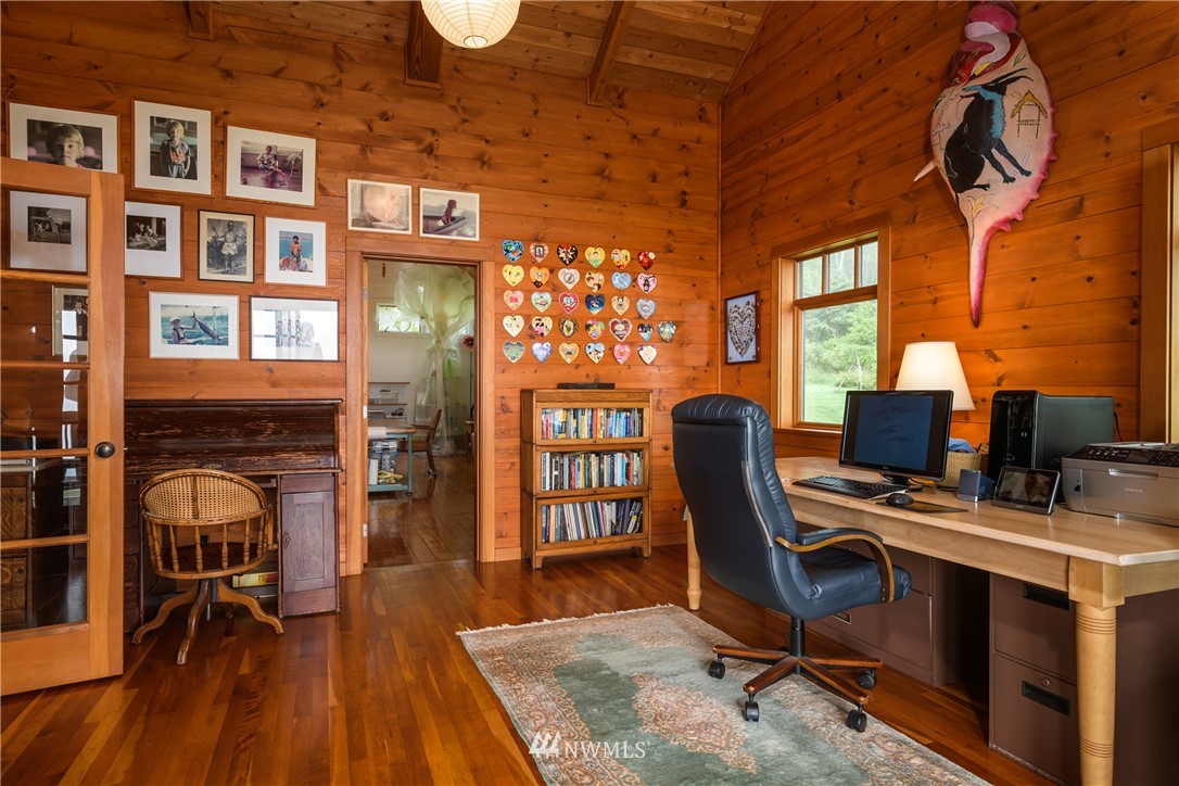 1158 Thatcher Pass Road Decatur Island, WA 98221 - Photo 10 of 25