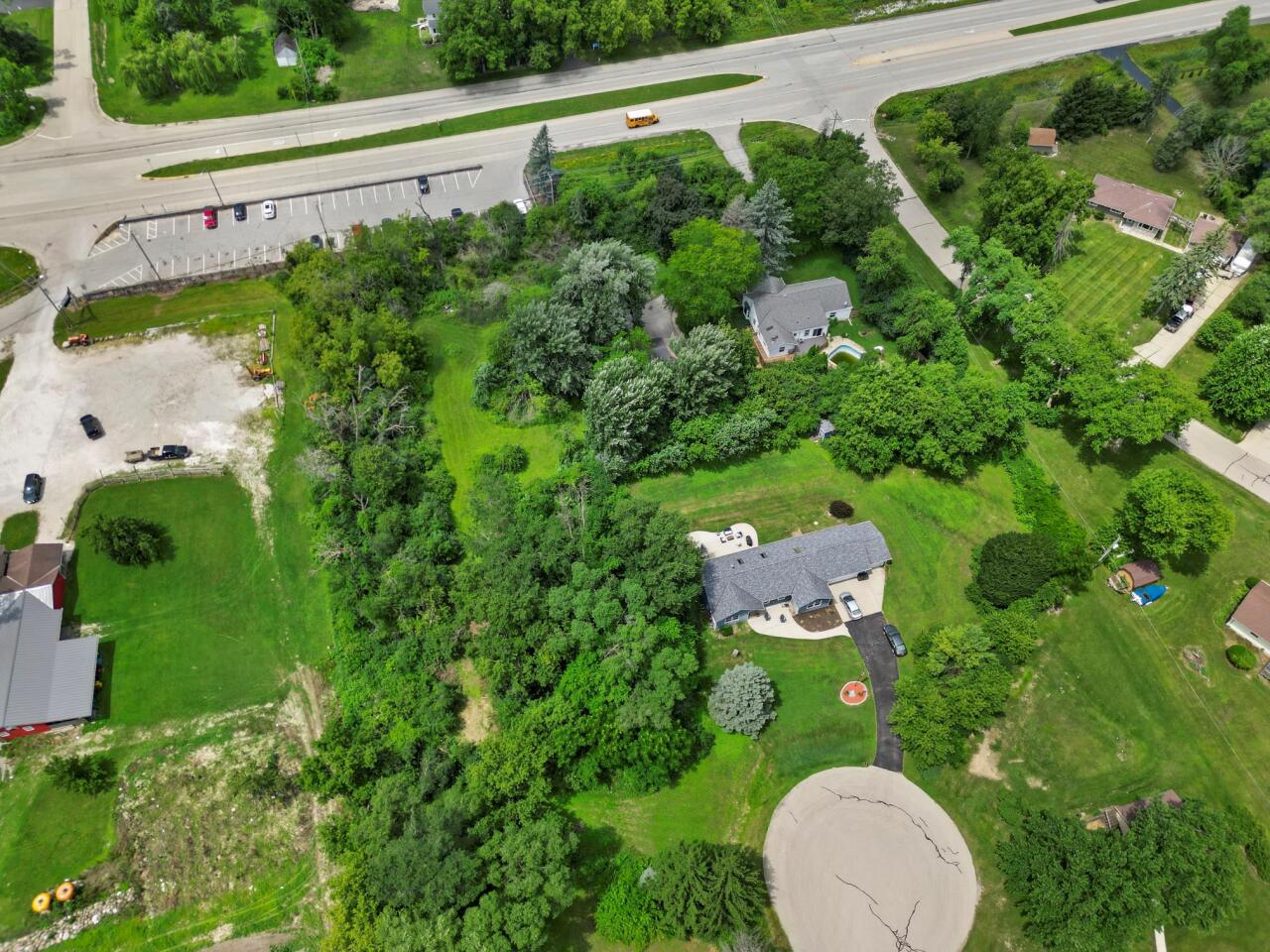 5920 South Racine Avenue, Unit LT2 New Berlin, WI 53146 - Photo 8 of 11 Easy Access to the Highway