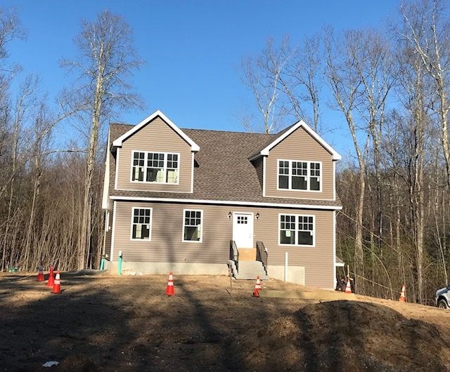 99 Gristmill Road, Unit 17 Fremont, NH 03044 - Photo 1 of 1