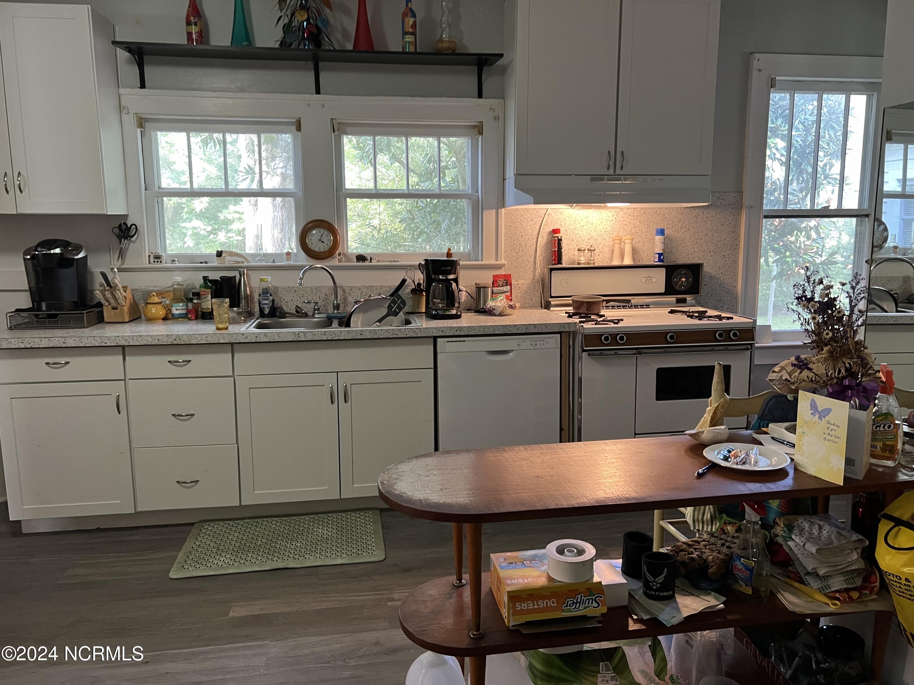 5387 Gardnerville Road Ayden, NC 28513 - Photo 24 of 28 kitchen1