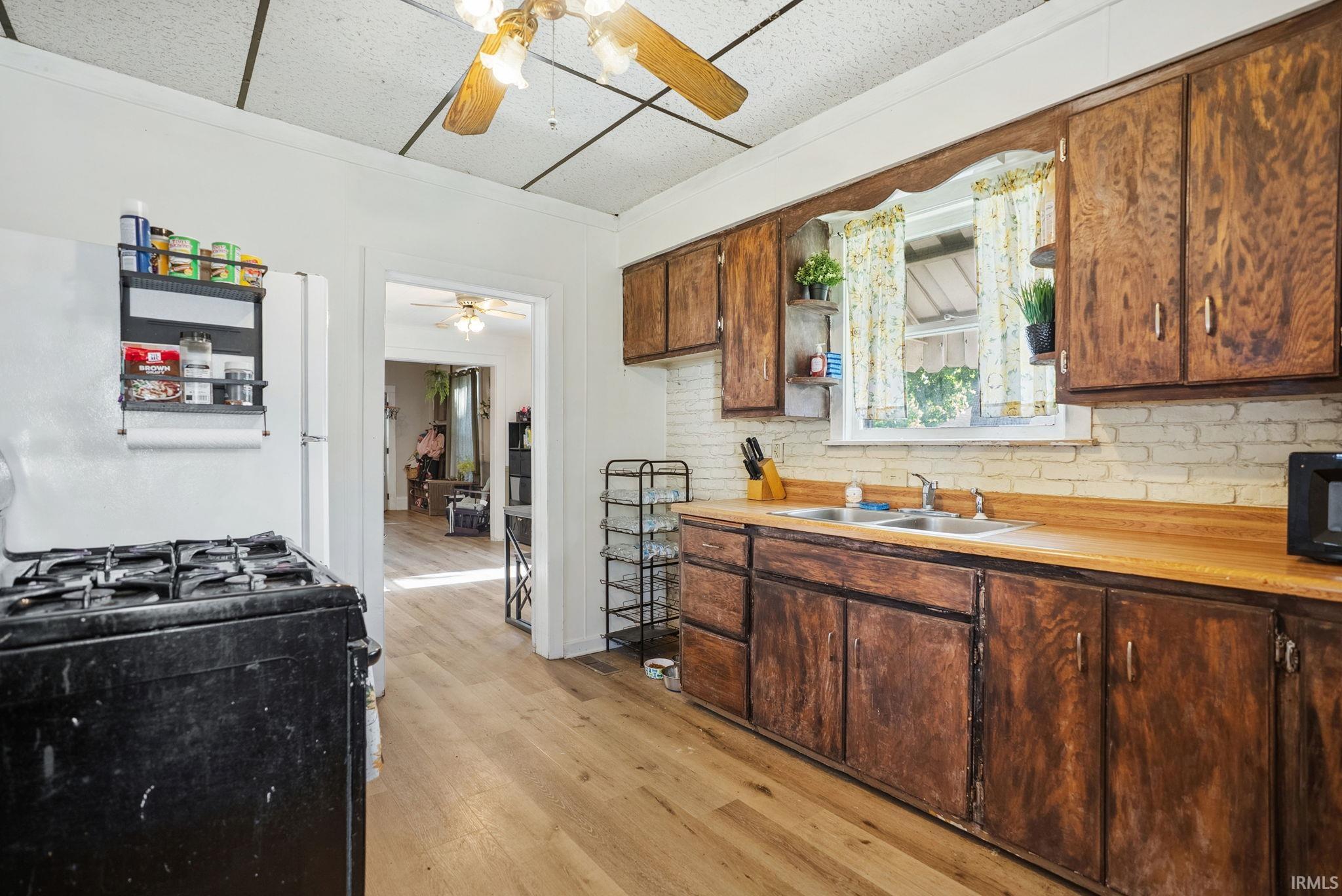 1834 Howell Street Fort Wayne, IN 46808 - Photo 14 of 31 Gallery Image 14