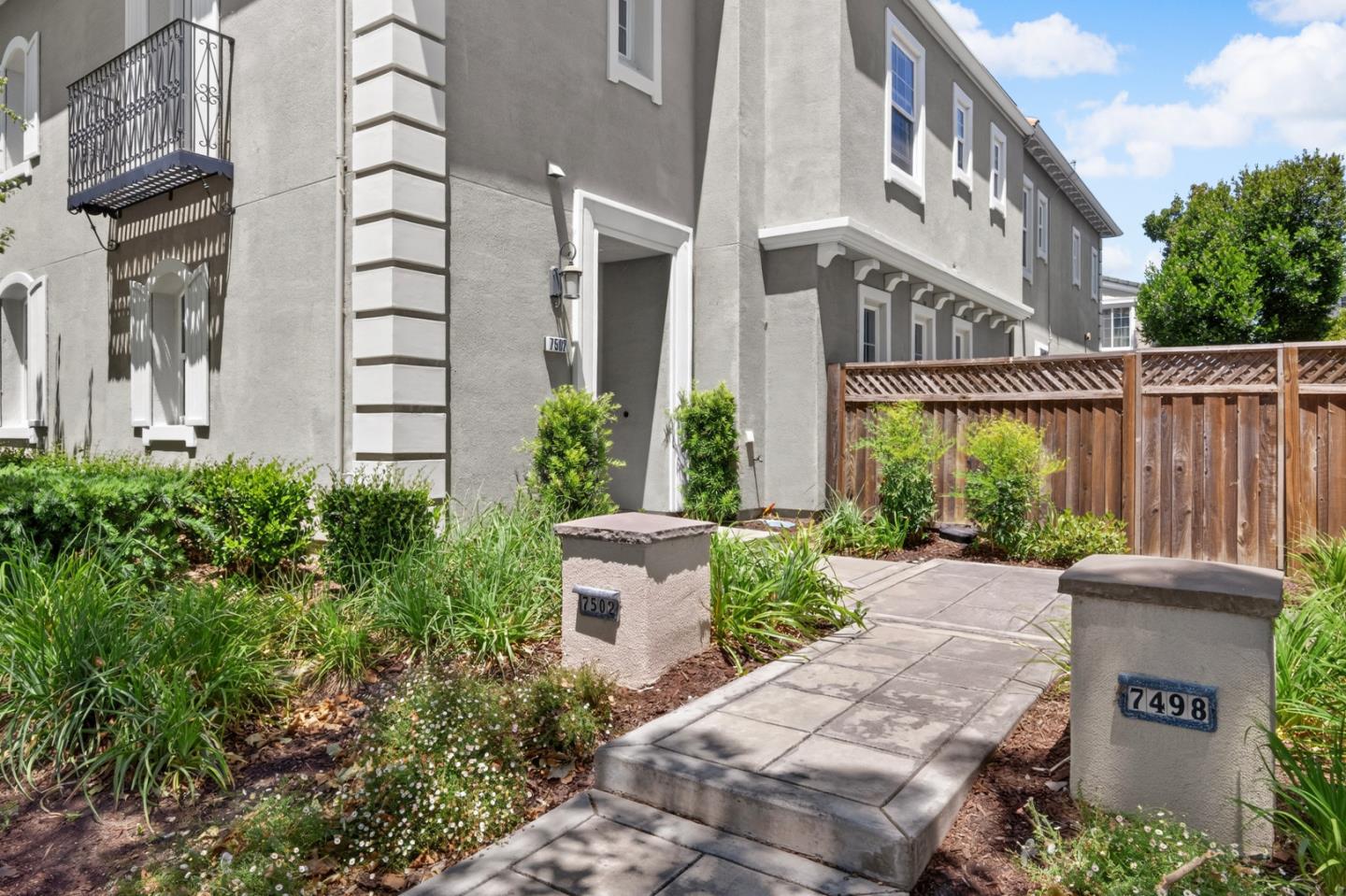 7502 Stoneleaf Road San Ramon, CA 94582 - Photo 3 of 44