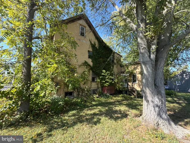 $60,000 | 61-63 Yorke Street, Salem, NJ 08079