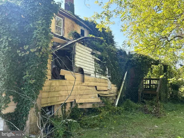 $60,000 | 61-63 Yorke Street, Salem, NJ 08079