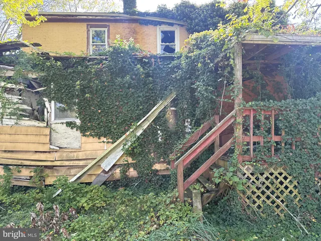 $60,000 | 61-63 Yorke Street, Salem, NJ 08079