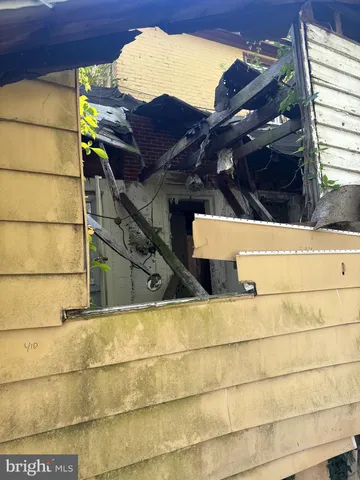 $60,000 | 61-63 Yorke Street, Salem, NJ 08079