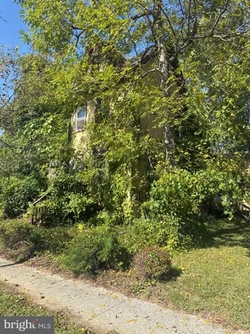 $60,000 | 61-63 Yorke Street, Salem, NJ 08079