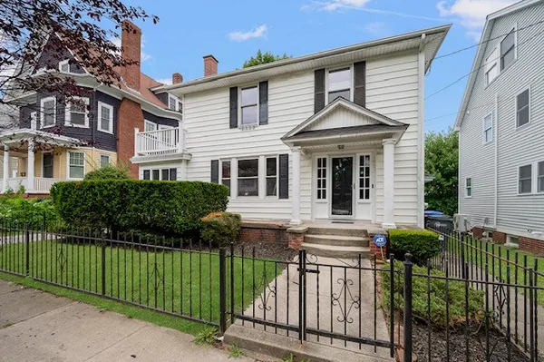 $3,750 | 41 Tyndall Avenue, Providence, RI 02908