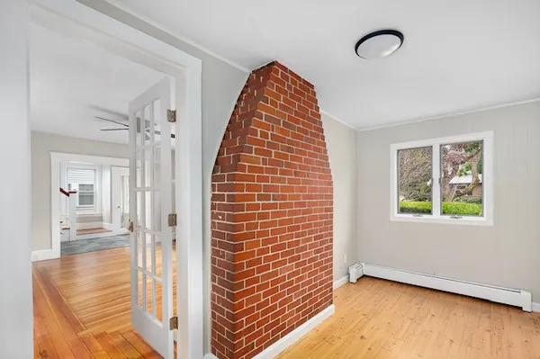 $3,750 | 41 Tyndall Avenue, Providence, RI 02908