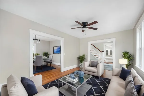 $3,750 | 41 Tyndall Avenue, Providence, RI 02908