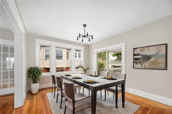 $3,750 | 41 Tyndall Avenue, Providence, RI 02908