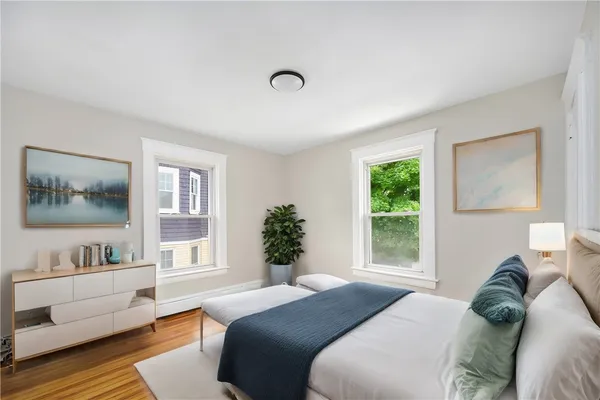 $3,750 | 41 Tyndall Avenue, Providence, RI 02908