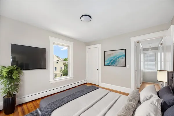 $3,750 | 41 Tyndall Avenue, Providence, RI 02908