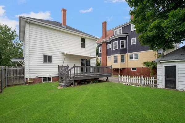 $3,750 | 41 Tyndall Avenue, Providence, RI 02908