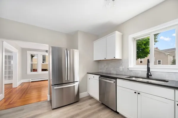 $3,750 | 41 Tyndall Avenue, Providence, RI 02908