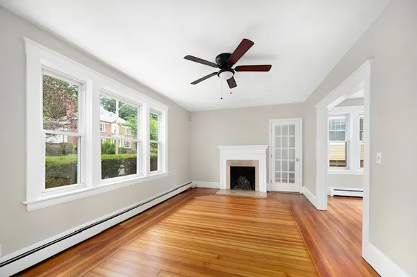 $3,750 | 41 Tyndall Avenue, Providence, RI 02908