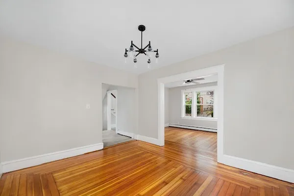 $3,750 | 41 Tyndall Avenue, Providence, RI 02908