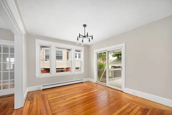 $3,750 | 41 Tyndall Avenue, Providence, RI 02908
