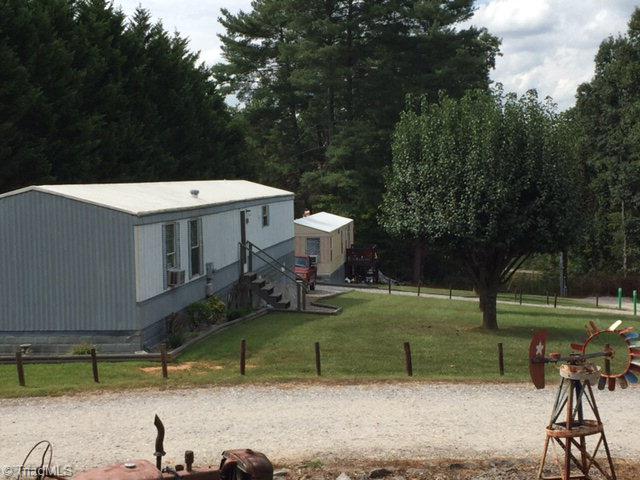 108 Yellow Banks Road Hays, NC 28635 - Photo 3 of 15 Gallery Image 3