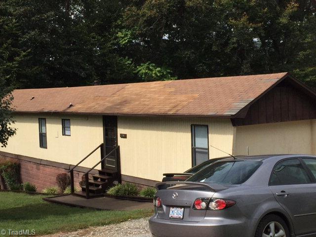 108 Yellow Banks Road Hays, NC 28635 - Photo 8 of 15 Gallery Image 8