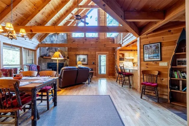 $850,000 | 2077 Big Texas Valley Road Northwest, Rome, GA 30165